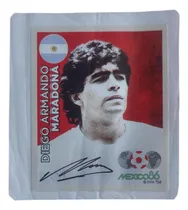 Comprar Figurita Coca Cola Rusia 2018 | Leyenda Maradona
