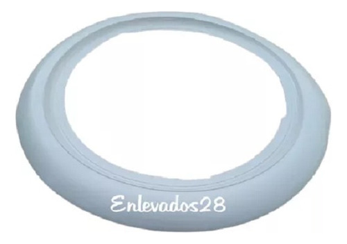 Bandalines-bandas Blancas Rodado 13 Originales X 4