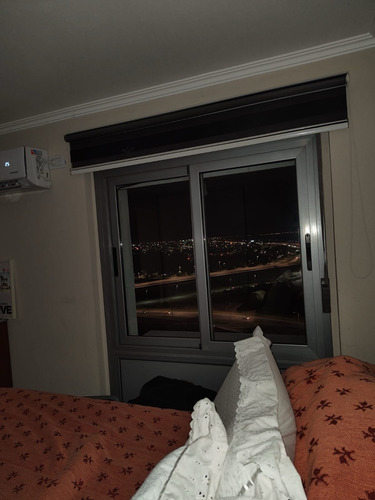 Alto Villasol Departamento En Venta 1d Y Cochera Balcon Con Vista
