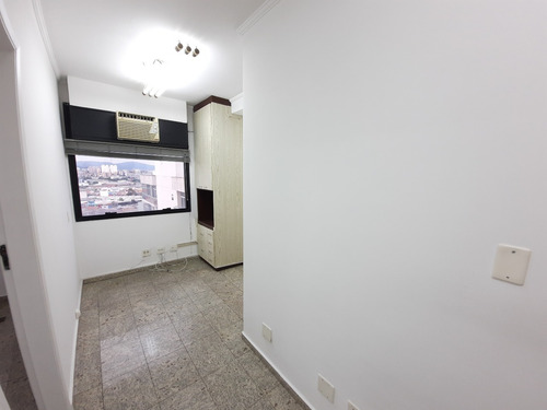 Comercial Para Aluguel, 1 Vaga, Lapa - São Paulo/sp - 1064