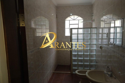 Imagem 10 de 23 de Chacara - Ch00204 - 69832375