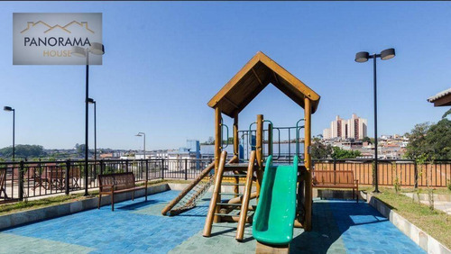 Imagem 21 de 30 de Apartamento Com 2 Dormitórios À Venda, 54 M² Por R$ 340.000 - Vila Conceição - Diadema/sp - Ap0182