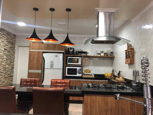 Imagem 9 de 28 de Chácara Com 5 Dormitórios À Venda, 1735 M² Por R$ 1.590.000 - Sítios De Recreio Rober - Guarulhos/sp - Ch0023