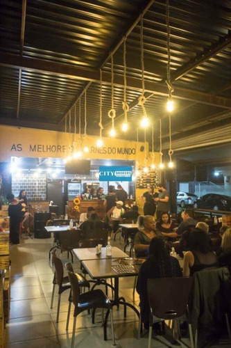 Imagem 5 de 15 de Passa -se Ponto Comercial 220m² Para Venda E Locação. Excelente Localização! - Sp1983