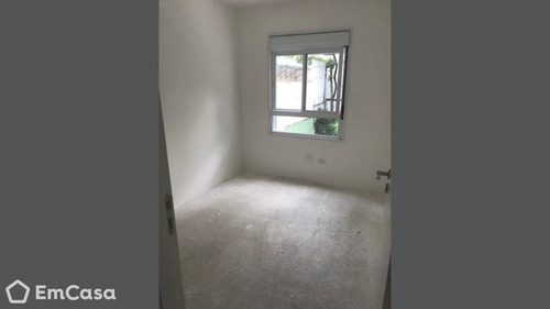 Imagem 10 de 10 de Apartamento À Venda Em São Paulo - 51823
