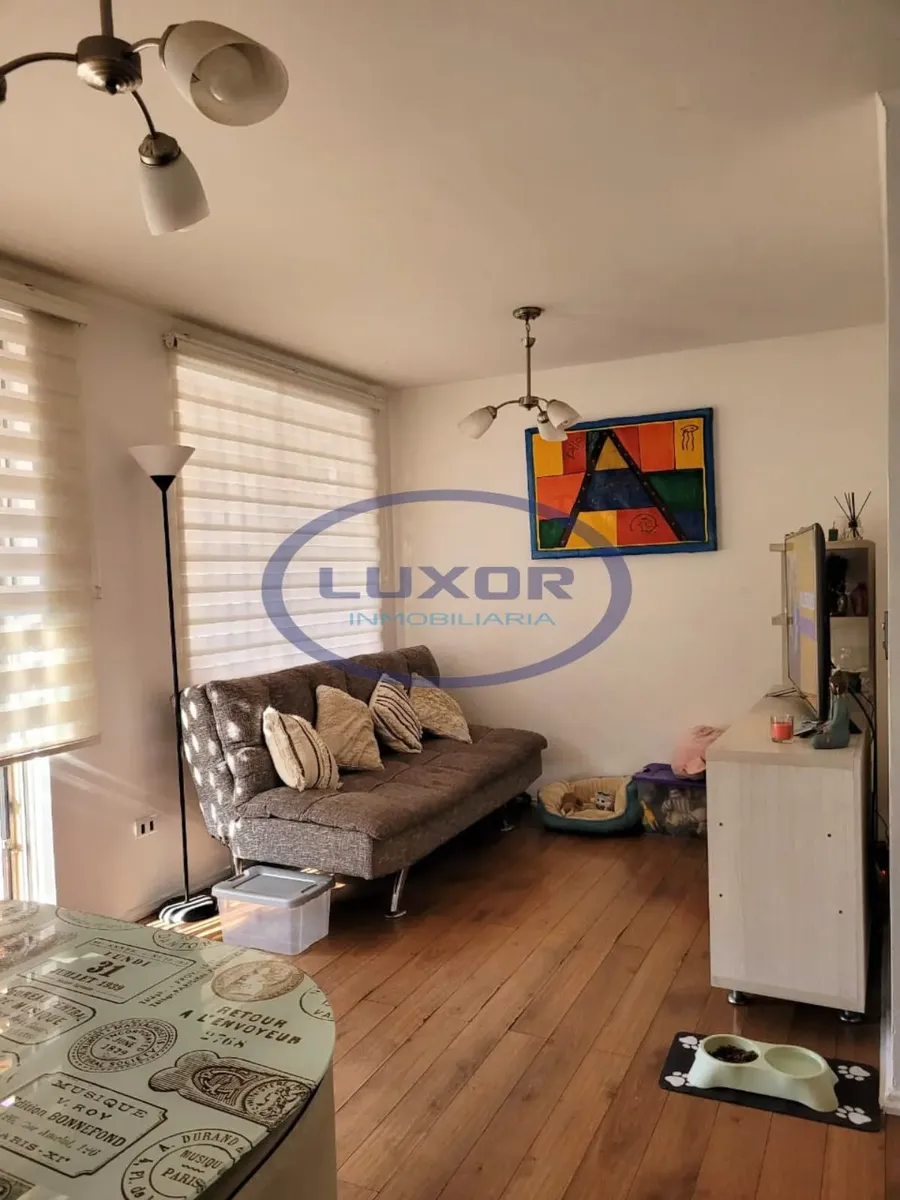 Imagen 2 de 13 de Casa Hermosa En Condominio Con 3 Dormitorios Y 2 Baños