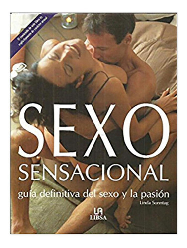 Sexo Sensacional Guia Definitiva