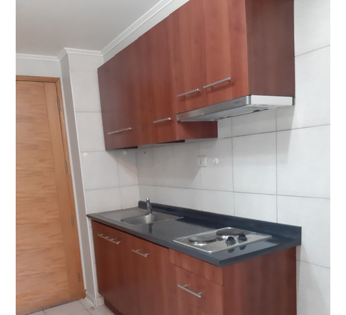Depto Estudio Un Ambiente + Bodega Sin Comisión Metr Sta Ana