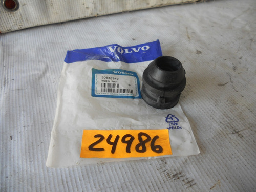 Goma De Soporte De Radiador Volvo S80 2007-2016 24986