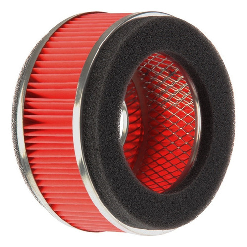 Elemento Filtrante Para Italika Gs150 Con Leds 2013