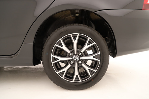 Imagen 19 de 20 de Toyota Etios Xls 4p 6mt