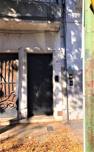 Imagen 3 de 30 de Ph 5 Amb. A Reciclar - Pompeya - Dueño Financia