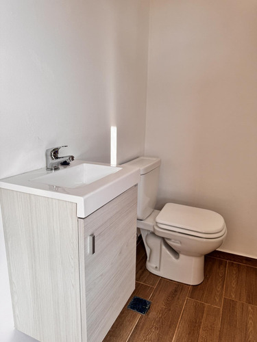 Duplex Docta Malagueño 2 Dorm + Escritorio!