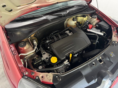 Renault Clio 1.2 Mio Confort Plus Abc