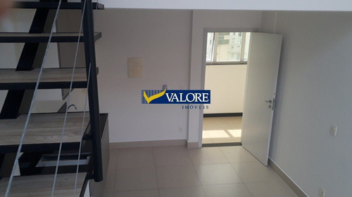Loft Para Morar E Trabalhar, Sion - 10212