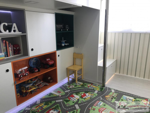 Imagem 15 de 15 de Apartamento Para Venda Em Jundiaí, Jardim São Bento, 3 Dormitórios, 3 Suítes, 5 Banheiros, 3 Vagas - 20377j_2-1190992