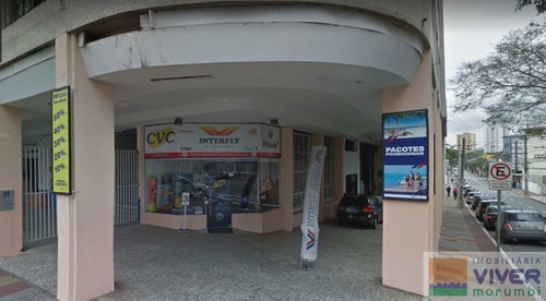Imagem 6 de 11 de Lajes Comerciais No Centro De São Caetano Do Sul - Nm4952