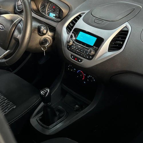 Ford Ka Ka 1.0 SE/SE Plus TiVCT Flex 5p