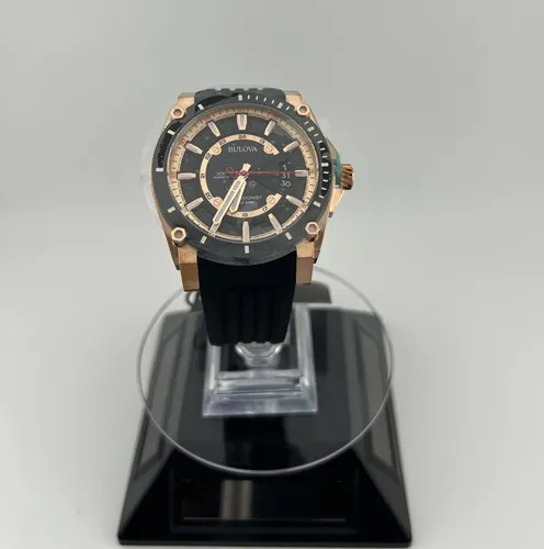 Reloj bulova 98b152 sale