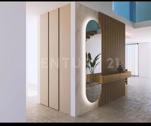 Casa En Pre-venta, Via Cumbres C3895