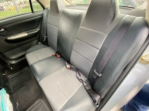 BYD F3 1.5 Gli