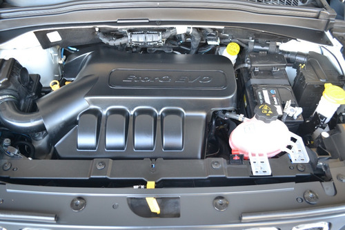 Jeep Renegade 1.8 Longitude A/t 2018 -imolaautos
