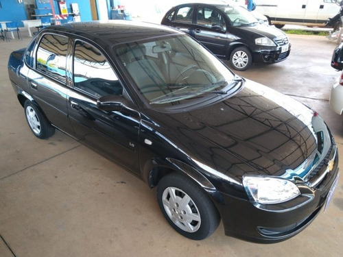 Classic 1.0 Mpfi Ls 8v Flex 4p Manual