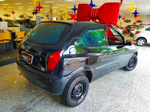 Chevrolet Celta 1.0 Mpfi Ls 8v Flex 2p Manual