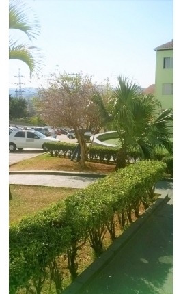 Imagem 8 de 13 de Apartamento À Venda Na Ayrosa Na Rua João Marchetti-10663