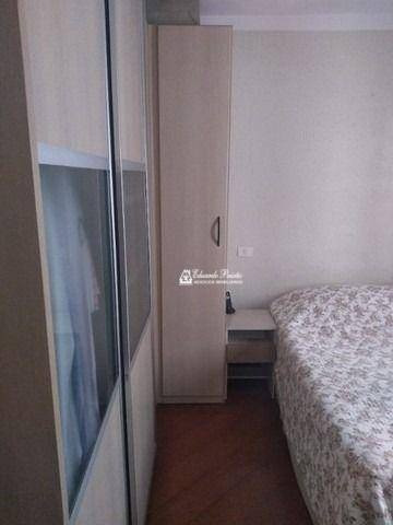 Imagem 11 de 18 de Apartamento Com 2 Dormitórios À Venda, 58 M² Por R$ 215.000 - Jardim Vila Galvão - Guarulhos/sp - Ap0462