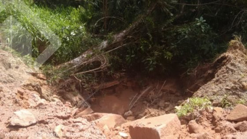 Imagem 2 de 6 de Terreno - Zona Rural - Ref: 180920 - V-180920