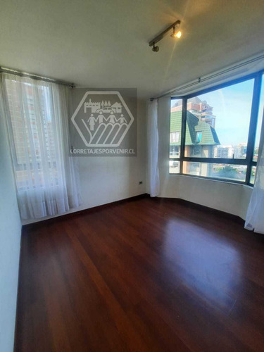 Dpto En Arriendo Edificio Gabriela Mistral (96375)