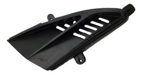 Placa De Ventilacion Izquierda Ds150 Italika F13010006