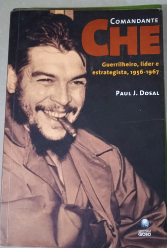 Che Guevara Libros Portugués De Colección 