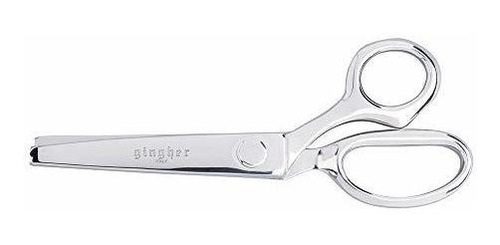 Gingher 7.5 Inch Pinking Shears (01-005272)
