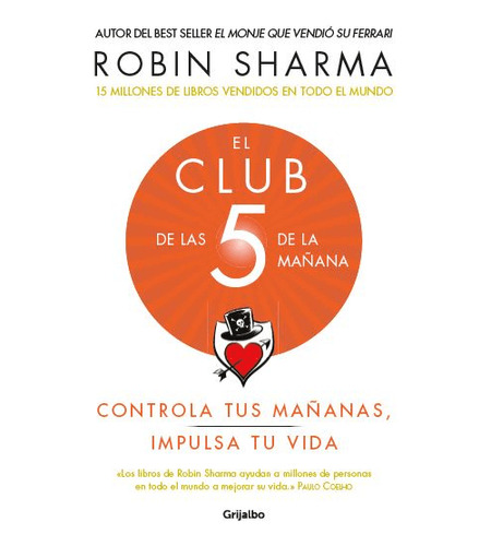 El Club De Las 5 De La Mañana