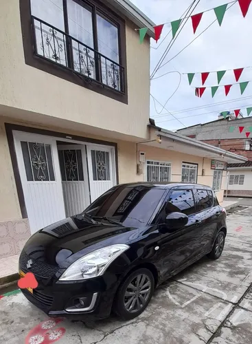 Suzuki Swift 1.4 Gl