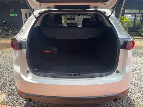 Mazda CX-5 2.0 Touring At 2020