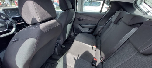 Imagen 19 de 25 de Peugeot 208 Acitve Pack Am24 Jc