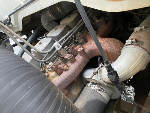 Ford 1415 Plataforma Prancha 1518 1618 1620 1517 1519 15180
