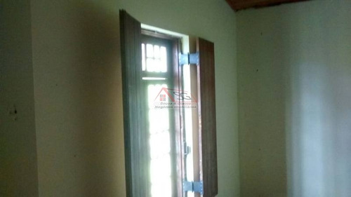 Imagem 30 de 30 de Chácara Para Venda - Lageado/ibiúna - 24.200m² - Id 1312 - 1312