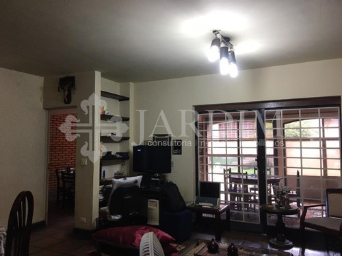 Imagem 6 de 22 de Oportunidade | Casa | Venda | Locação - Ca00891 - 69539129