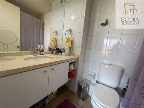 Imagen 9 de 17 de Departamento En Venta De 2 Dormitorios En Peñalolén