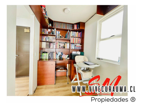Imagen 8 de 16 de Exclusivo Condominio, Precio Rebajado Curauma La Católica