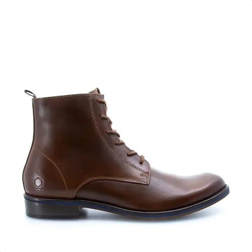 Botines paruno sale