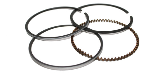 Juego Anillos Estandar Honda Motor Gx160 Gx200 Original