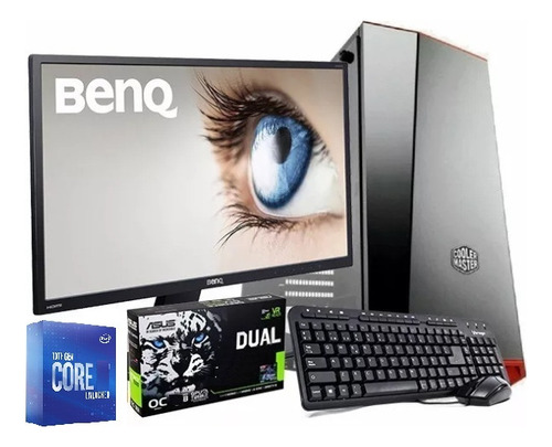 Pcworks Mayoreo Arquitectura Core I9 64gb Ddr5 T1000 8gb