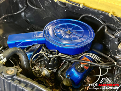 Ford F100 Custom 1979