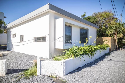 Casa En El Chorro A 3 Cuadras De La Playa