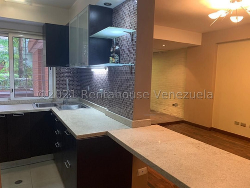 Imagen 5 de 10 de Apartamento En Venta Lomas Del Sol Mr 04142354081